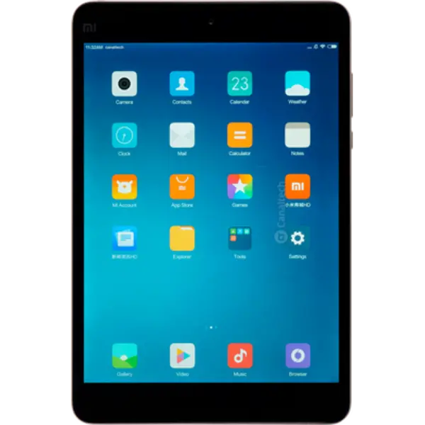 Sell My Xiaomi Mi Pad 3