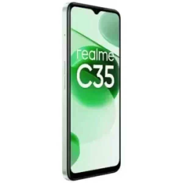Sell My Realme C35 2022 64GB