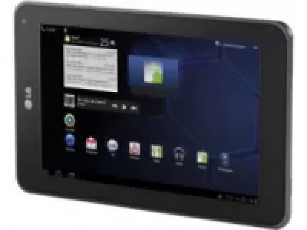 Sell My LG Optimus Pad V900