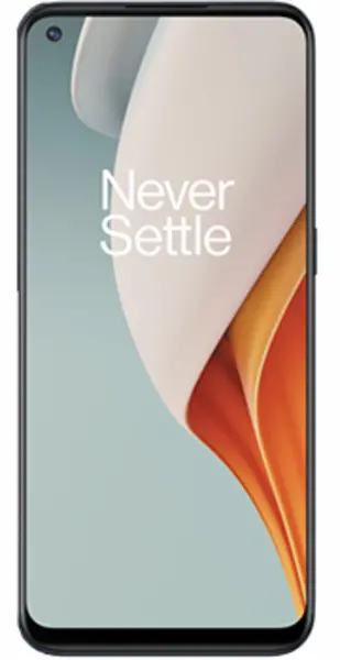 Sell My OnePlus Nord N100 64GB