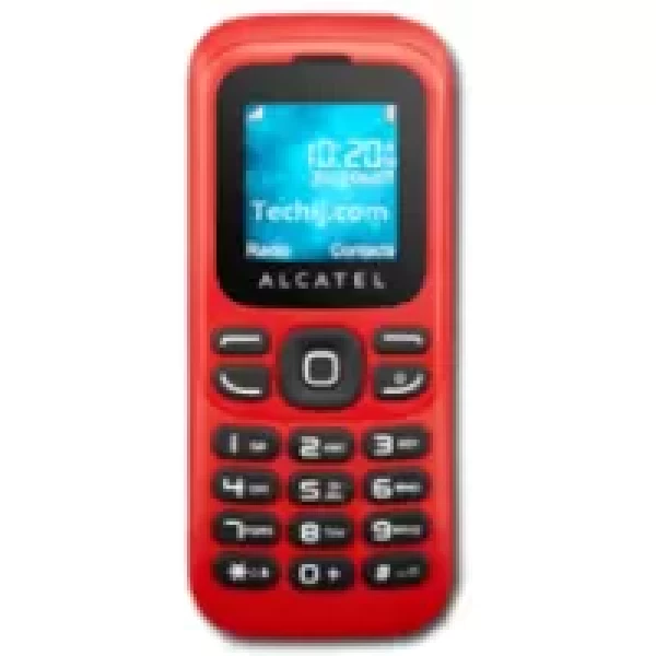 Sell My Alcatel OT232