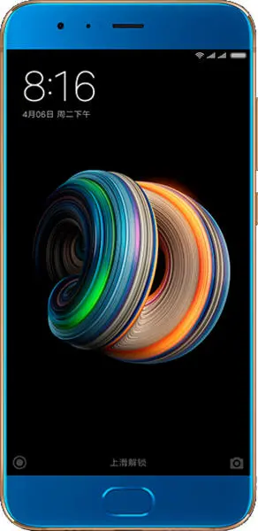 Sell My Xiaomi Mi Note 3 64GB