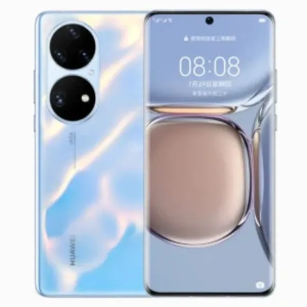 Sell My Huawei P50 Pro 128GB
