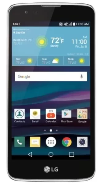 Sell My LG Phoenix 2 K371 16GB