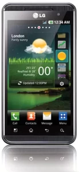 Sell My LG Optimus 3D P920