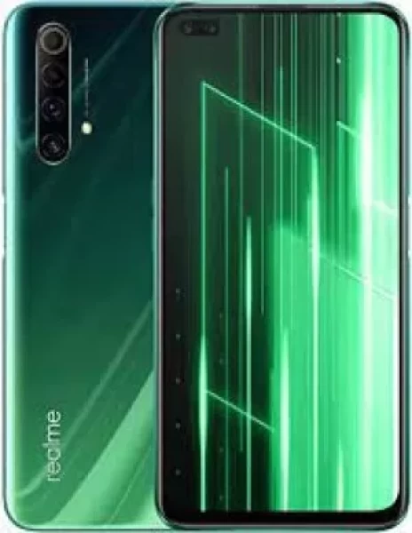 Sell My Realme X50 5G 2020 256GB