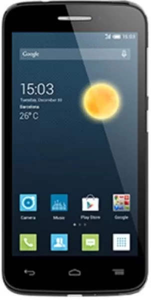 Sell My Alcatel Pop 2 4.5 2014 8GB