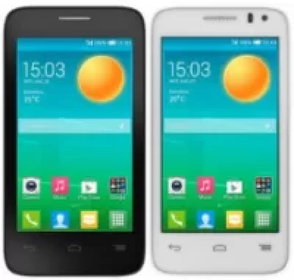 Sell My Alcatel Pop D3