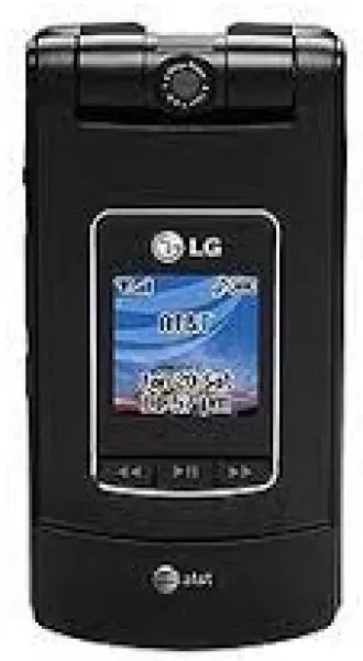 Sell My LG CU500V