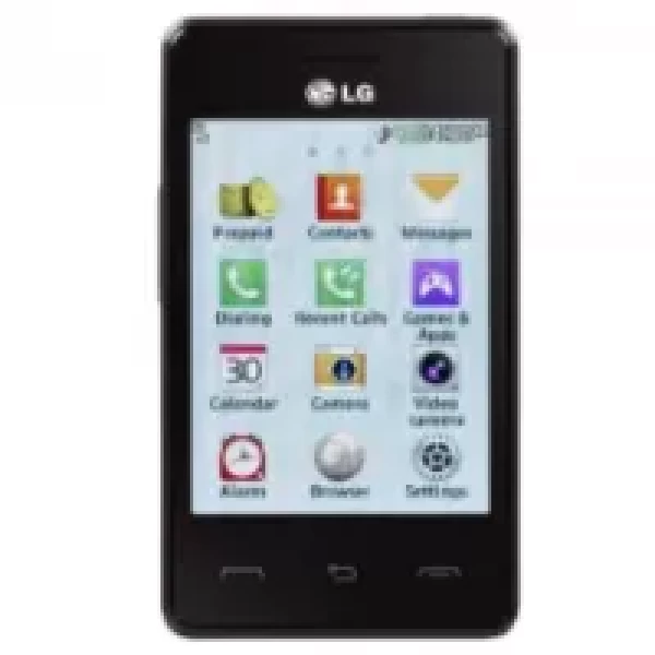 Sell My LG 840G