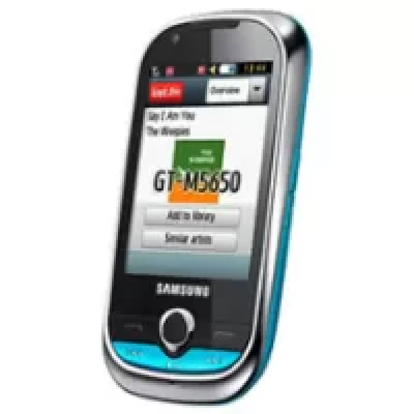 Sell My Samsung Lindy M5650