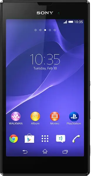 Sell My Sony Xperia T3 8GB 1GB