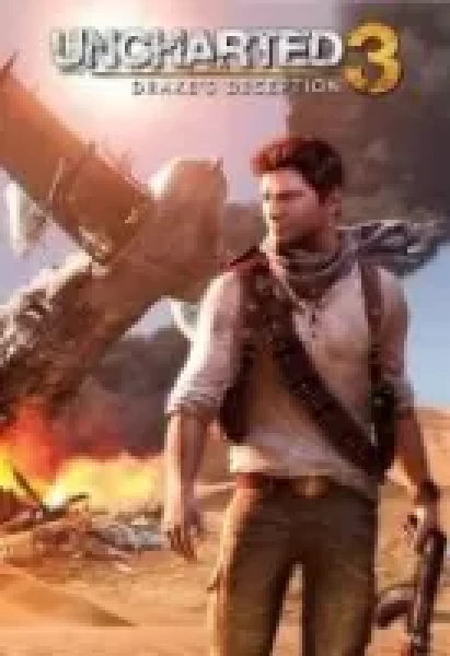 Sell My Uncharted 3 Drakes Deception