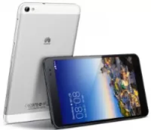 Sell My Huawei MediaPad X1