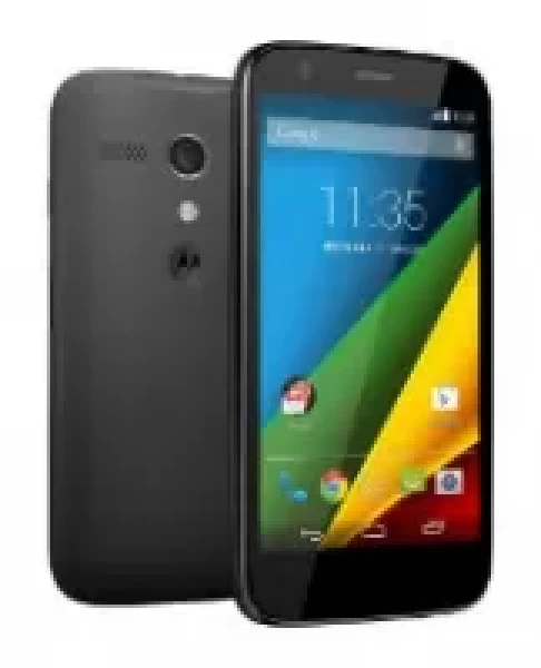 Sell My Motorola Moto G 16GB