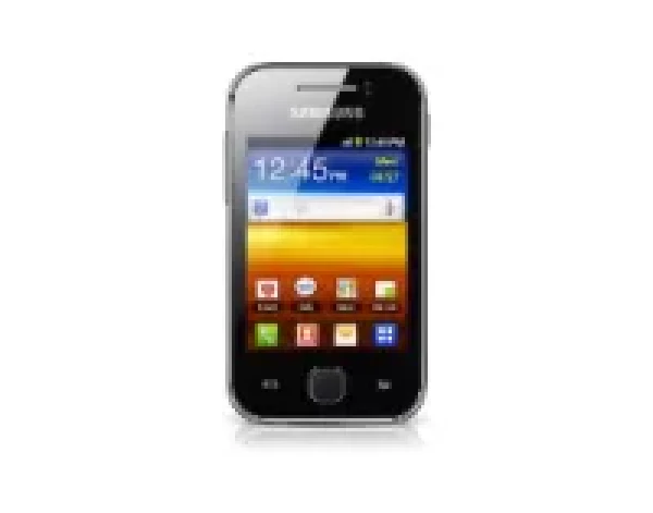 Sell My Samsung Galaxy Y S5360