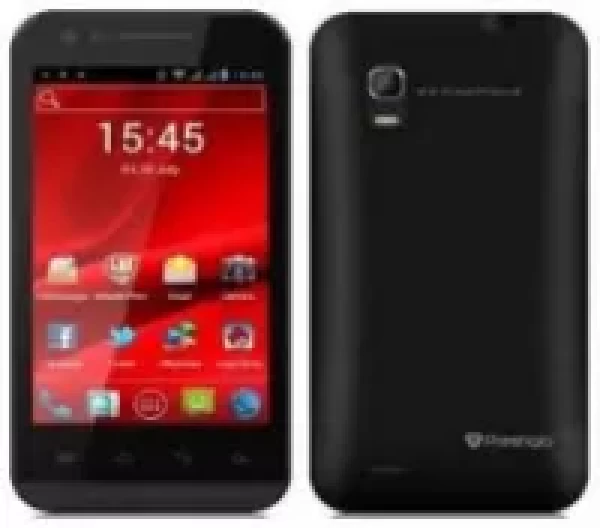 Sell My Prestigio Multiphone 4040 Duo