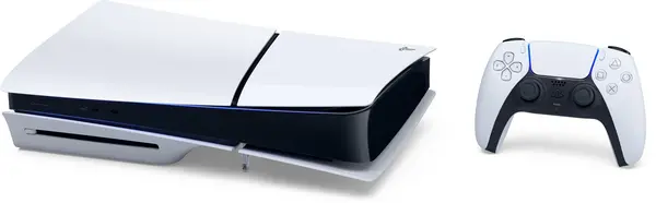 Sell My Sony PlayStation 5 Slim