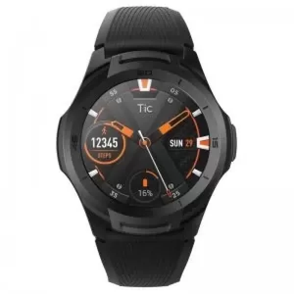 Sell My Mobvoi TicWatch S2 Smartwatch