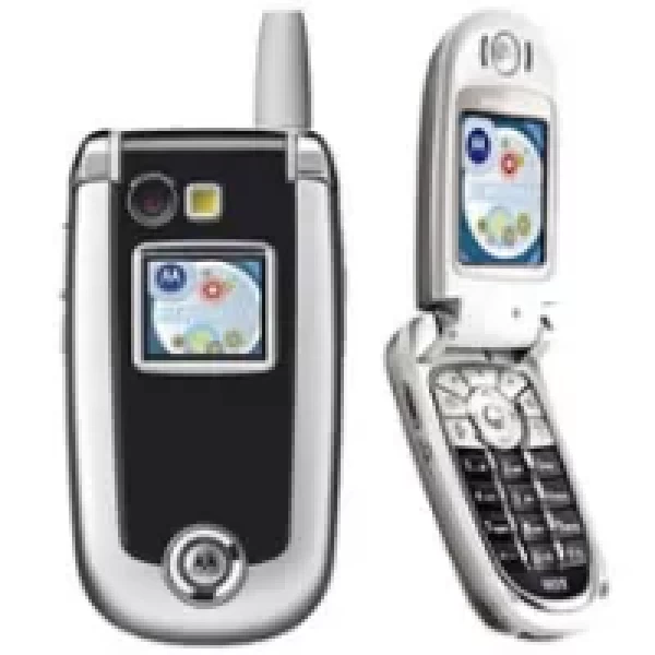 Sell My Motorola V635