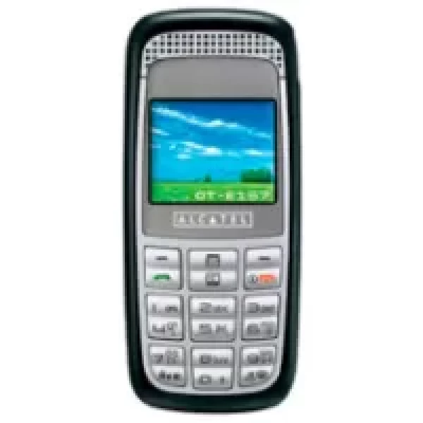 Sell My Alcatel OT-E157