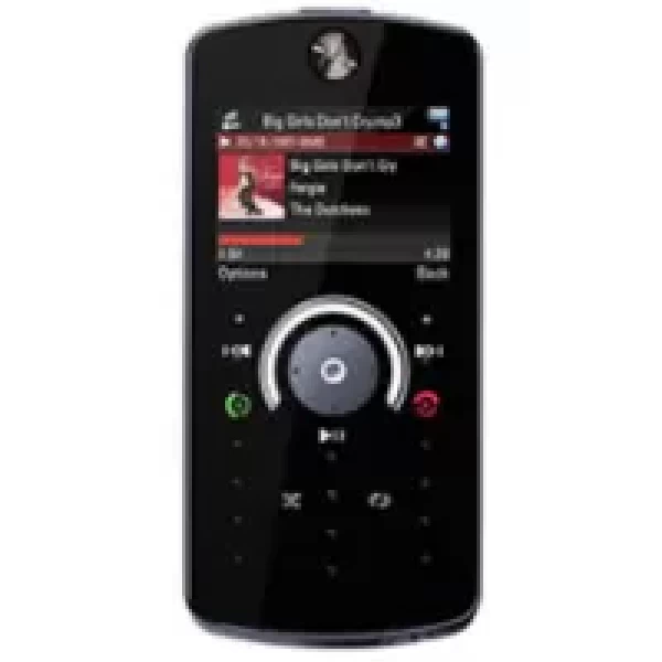 Sell My Motorola ROKR E8