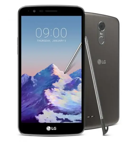Sell My LG Stylus 3 32GB