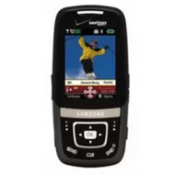 Sell My Samsung SCH-U620 Verizon