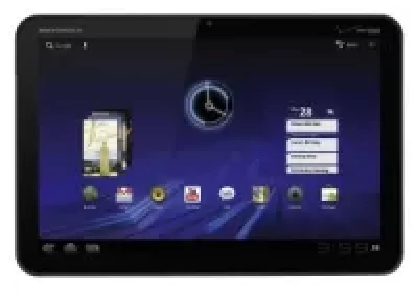 Sell My Motorola XOOM MZ601