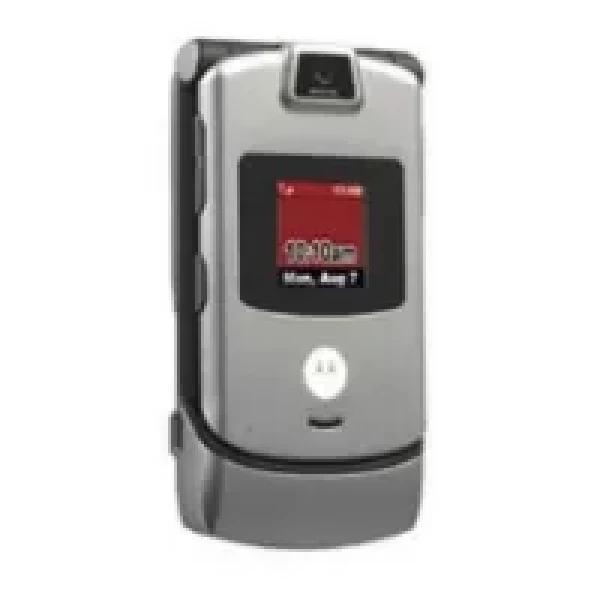 Sell My Motorola RAZR V3m Verizon