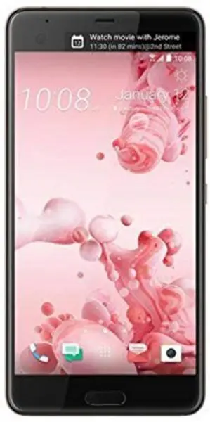 Sell My HTC U Ultra 64GB