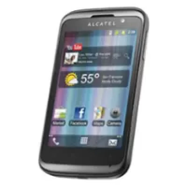 Sell My Alcatel OT-991