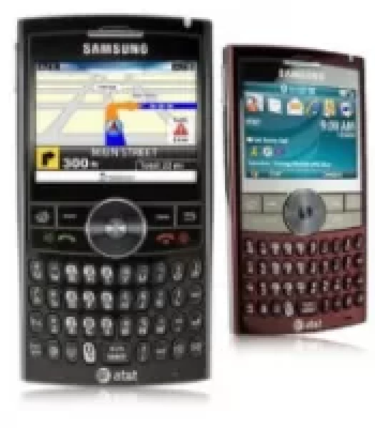 Sell My Samsung i617 BlackJack II