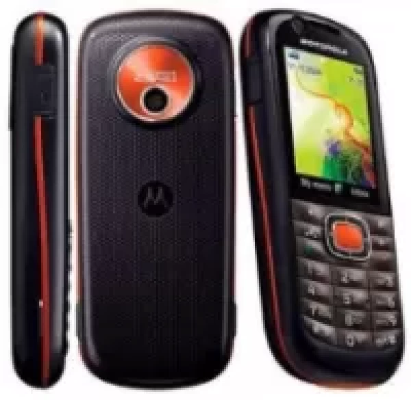 Sell My Motorola VE538