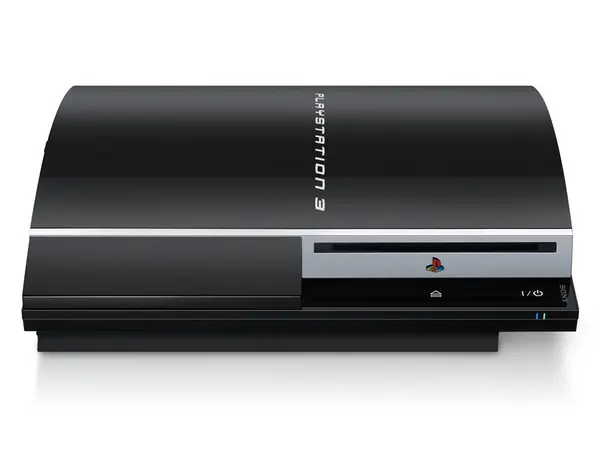 Sell My Sony PlayStation 3 250GB