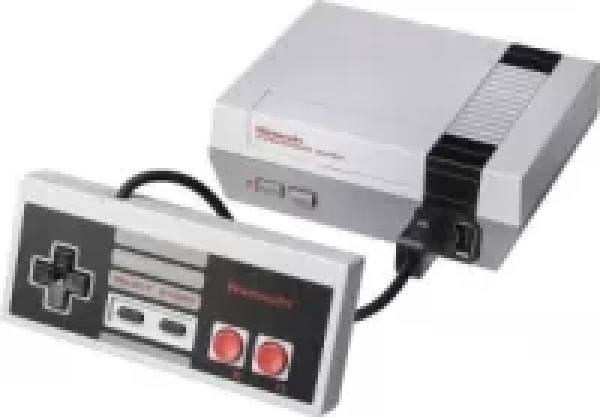 Sell My Nintendo Entertainment System