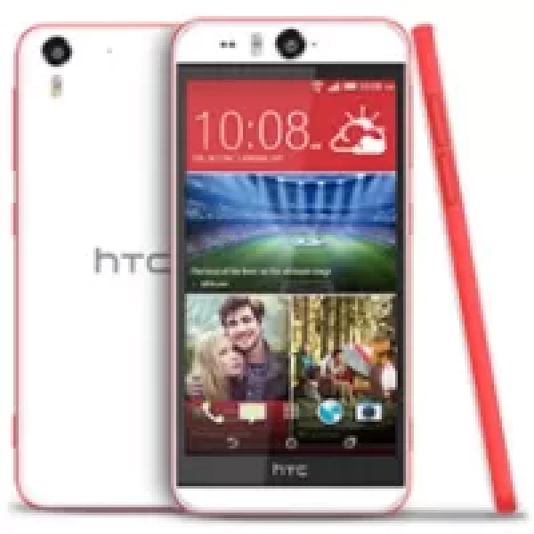 Sell My HTC Desire Eye