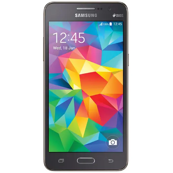 Sell My Samsung Galaxy Gran Prime Duos TV G530BT