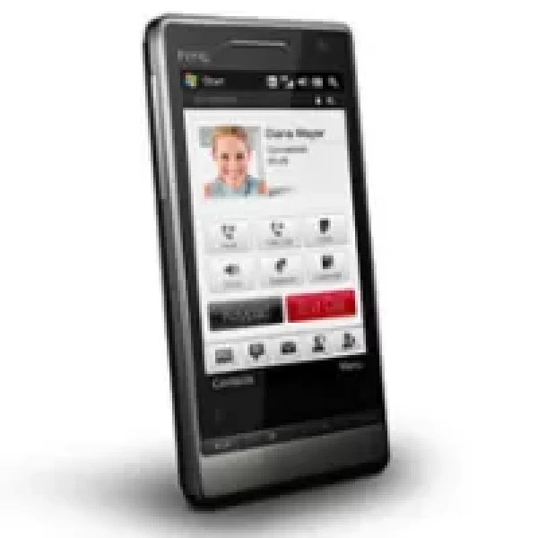 Sell My HTC Touch Diamond 2