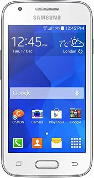 Sell My Samsung Galaxy Ace 4 LTE