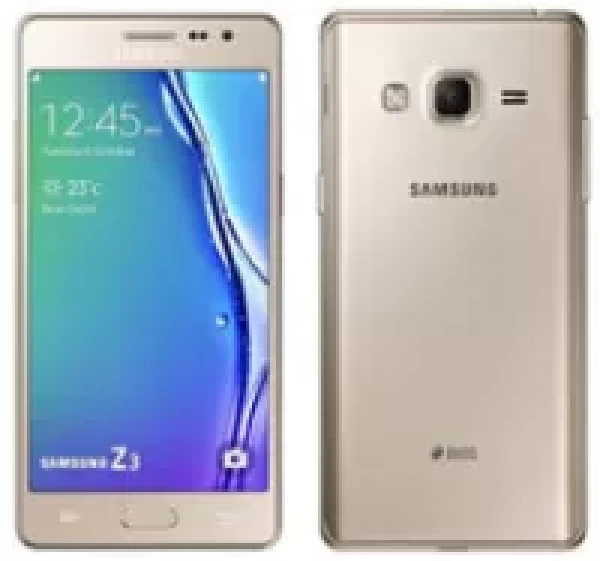 Sell My Samsung Z3