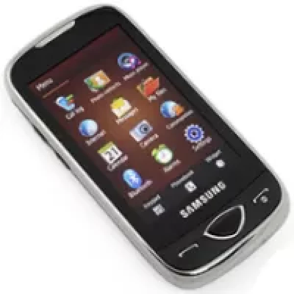 Sell My Samsung Marvel S5560