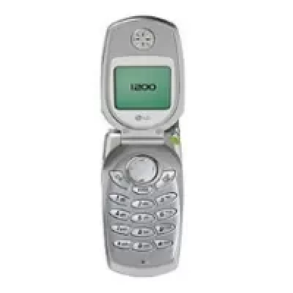 Sell My LG LX1200