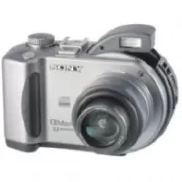 Sell My Sony MVC-CD300