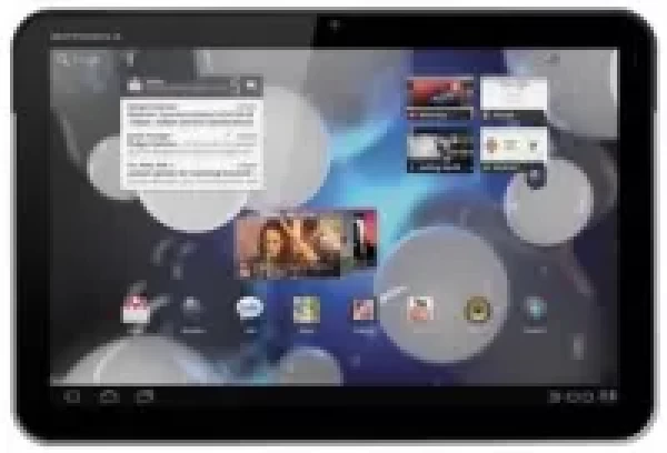 Sell My Motorola XOOM MZ600
