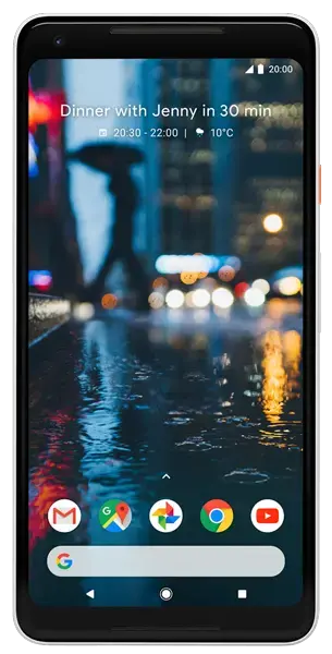 Sell My Google Pixel 2 XL 128GB
