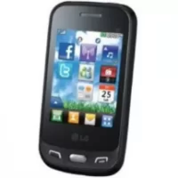 Sell My LG T565B
