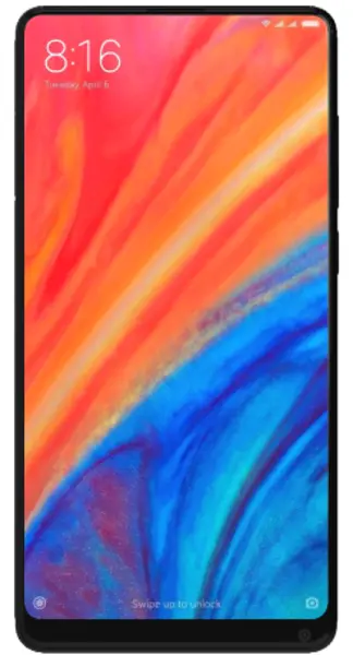 Sell My Xiaomi Mi Mix 2S 64GB