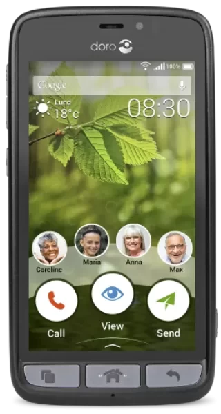 Sell My Doro 8030