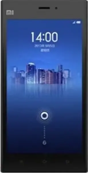 Sell My Xiaomi Mi 3 16GB